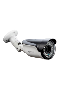AHD-H012.1(3.6) Видеокамера мультиформатная корпусная уличная