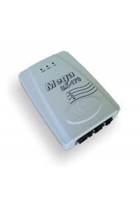 Mega SX-170 Беспроводная GSM-сигнализация с WEB-интерфейсом