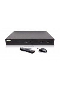 BestNVR-1600 IP-видеосервер 16-канальный