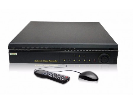 BestNVR-3200 IP-видеосервер 32-канальный