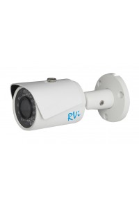 RVi-IPC41S V.2 (2.8 мм) IP-камера корпусная уличная