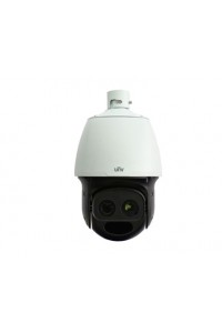 IPC6242SL-X33 IP-камера купольная поворотная скоростная