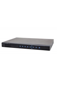 NVR204-16E IP-видеорегистратор 16-канальный
