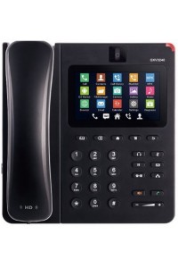 GXV3240 SIP Видеотелефон