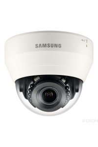 SNV-L6083RP IP-камера купольная уличная