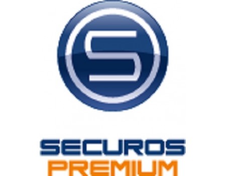 ISS01SYS-PREM 9.x Лицензия ядра видеосервера версия 9.x Программное обеспечение (опция)
