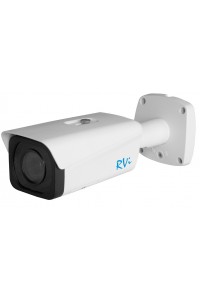 RVi-IPC43L (2.7-12 мм) IP-камера корпусная уличная