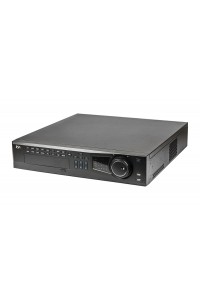 RVi-IPN16/8-4K IP-видеорегистратор 16-канальный