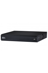 RVi-HDR08LA-C V.2 Видеорегистратор CVI 8-канальный