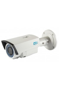 RVi-IPC42LS (2.8-12 мм) IP-камера корпусная уличная