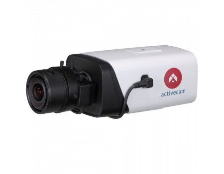 AC-D1120SWD IP-камера корпусная
