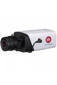 AC-D1140S IP-камера корпусная