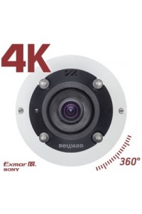 BD3990FL2 IP-камера купольная