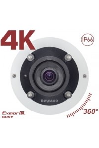 BD3990FLM IP-камера купольная