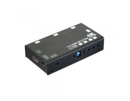 D-Hi104/1 Разветвитель HDMI-сигнала