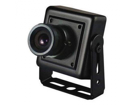 ACE-AP20HD (2.8) Видеокамера AHD миниатюрная квадратная