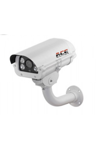 ACE-PV20HD Видеокамера AHD корпусная уличная