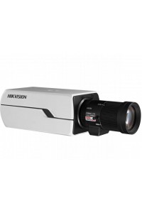 DS-2CD40C5F-AP IP-камера корпусная