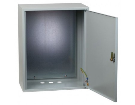 ЩМП-50.40.22 (ЩРНМ-2) IP31 (mb22-2) Шкаф навесной с монтажной платой 500х400х220 мм