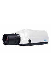 RVi-IPC22 IP-камера корпусная