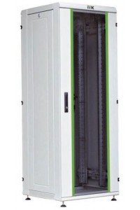 LN05-42U66-G (черный) Шкаф сетевой 19