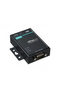 NPort 5130A 1-портовый асинхронный сервер RS-422/485 в Ethernet