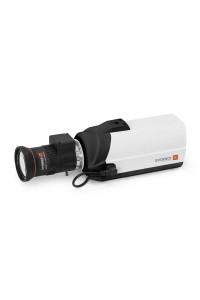 Apix-Box-E4 IP-камера корпусная