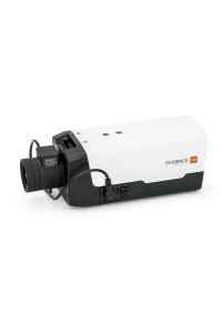 Apix-Box/S2 SFP IP-камера корпусная