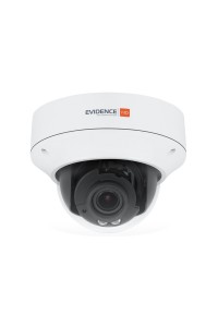 Apix-VDome/E8 EXT 2812 AF IP-камера купольная уличная