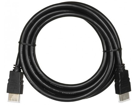 EC-HD20AA-018-BK-10 Кабель HDMI межблочный