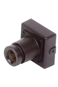 GF-Q4325AHD Видеокамера AHD миниатюрная квадратная