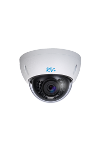 RVi-IPC33VS (2.8 мм) IP-камера купольная уличная антивандальная