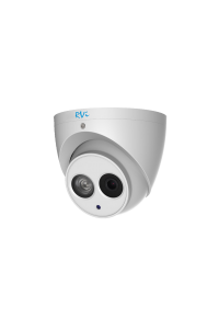 RVi-IPC34VD (2.8 мм) IP-камера купольная уличная антивандальная