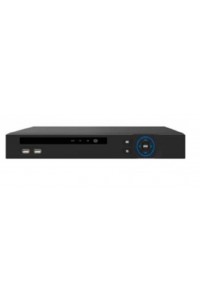 DSR-N2510 IP-видеорегистратор 25-канальный