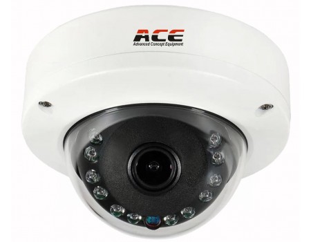 ACE-IFB20 IP-камера купольная