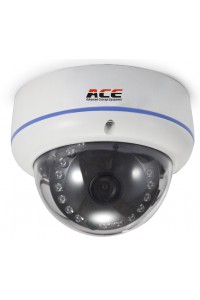ACE-IGB20 IP-камера купольная