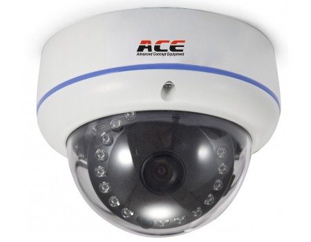 ACE-IGB20 IP-камера купольная