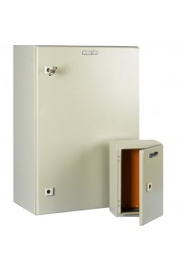 TECL-1380 Шкаф электрический 380х380х210
