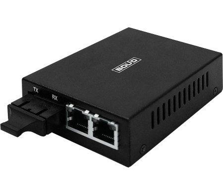 Ethernet-FX-SM40SA Преобразователь интерфейсов