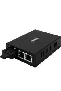 Ethernet-FX-SM40 Преобразователь интерфейсов