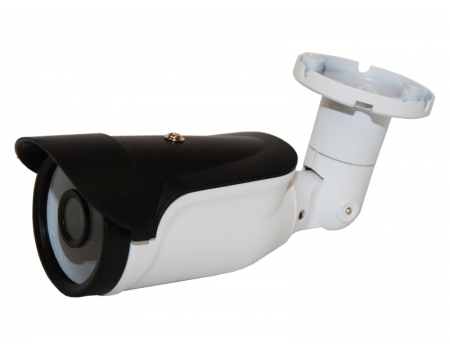 AHD-H014.0(2.8-12) Видеокамера AHD корпусная уличная