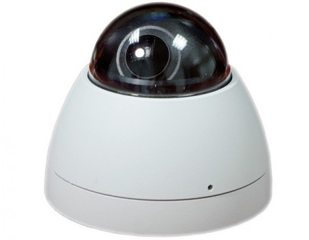 CO-i30DY1PV(HD2) IP-камера купольная уличная