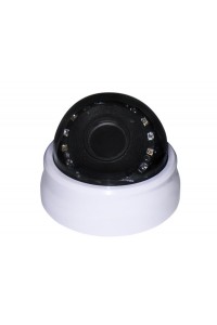 CO-i20DA3XIRP-PTZ04 IP-камера купольная поворотная
