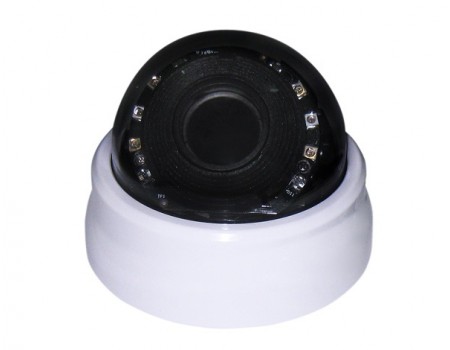CO-i20DA3XIRP-PTZ04 IP-камера купольная поворотная