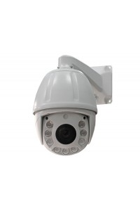 CO-L220X-PTZ06 IP-камера купольная поворотная