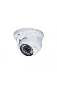 NC-VD40 (3.6) IP-камера купольная уличная антивандальная