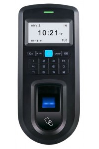 VF30 Считыватель контроля доступа биометрический