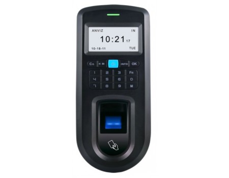 VF30 Считыватель контроля доступа биометрический