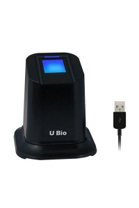 U-Bio Считыватель контроля доступа биометрический