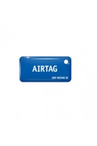 AIRTAG Mifare ID Standard (синий) Брелок